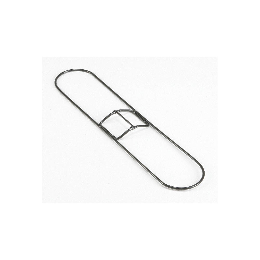 ABILITY ONE 7920-01-512-1396 Dust Mop Frame,24 in W,Metal 3NB85