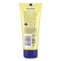 Vaseline 04448EA 3.4 oz. Intensive Care Essential Healing Body Lotion New
