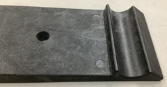 Unisource TSA/AD56510830 Squeegee Clip Kit for Nilfisk Advance (B36)
