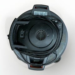 RIDGID Professional Wet/Dry Vacuum WD12701 (Shop vac)