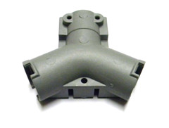 Genuine Comet 2803.0532.00 P36/10 Diaphragm Pump Outlet Coupling 2803053200