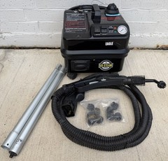 US Steam Eagle Vapor Commercial Steam Cleaner FOR PARTS ONLY NOT WORKING!! AS IS