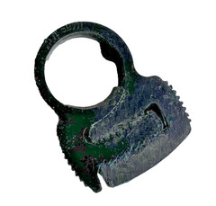 KAIVAC Snap Clamp for Chemical Hose CSS21 OEM