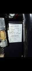 PRESSURE WASHER Hot Water Skid Mount 8 GPM 3000 16 Hp Honda GX 690