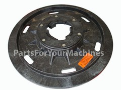 PAD DRIVER ASSY, 19″, FLOOR MACHINES, MF-VF022, NP-9200, FOR SOME CLARKE, VIPER