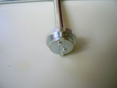 Cat Pump 43257 Seal Case Removal Tool For cat pumps 530,550,56,57,59,60