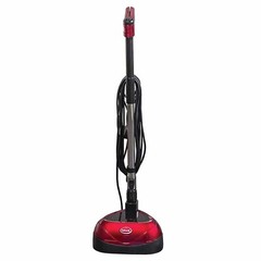 Floor Cleaner Machine Electric 3-in-1 Washer Polisher Scrubber Burnisher Buffer