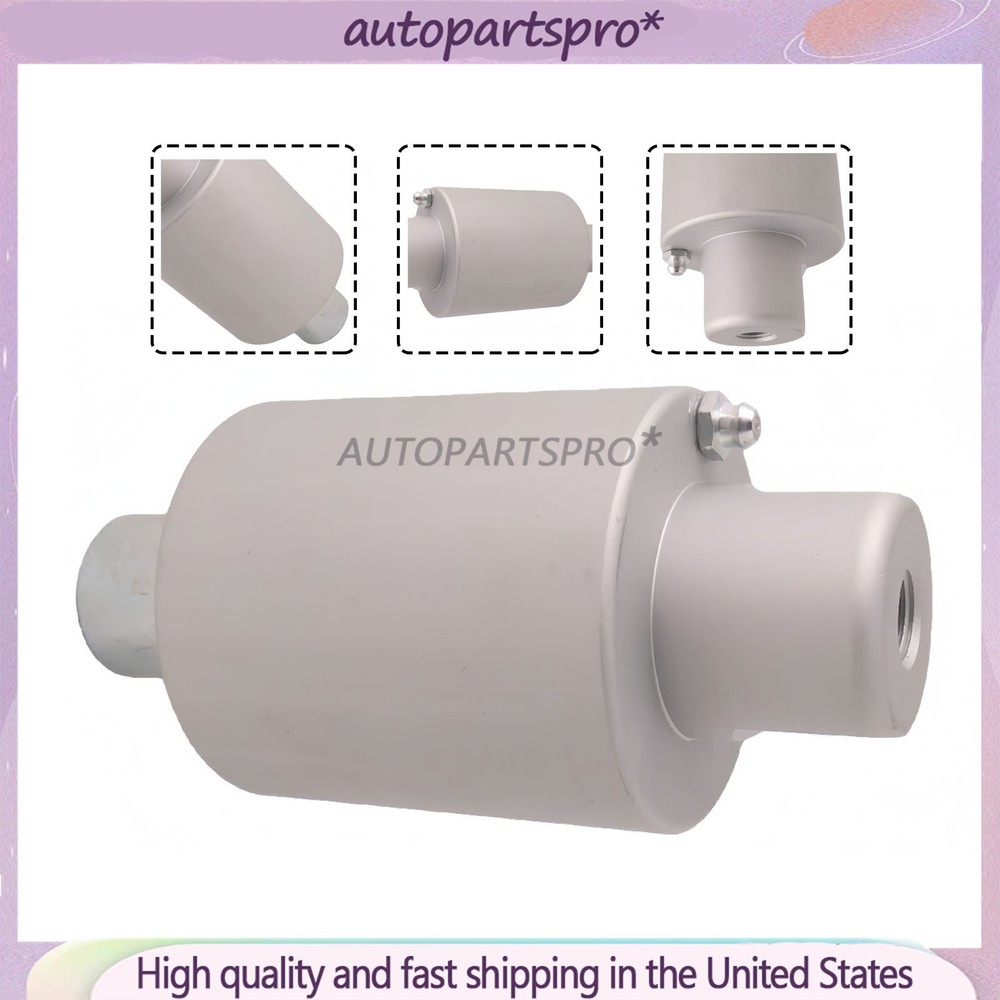 1X Whirl A Way Surface Cleaner Rotary Swivel Head For 16″ 20″ 22″ 24″ 85.790.004
