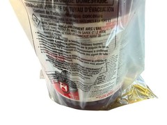 Hercules 20211 Clobber Drain and Waste System Cleaner – 1/2 Gallon Bottle – READ