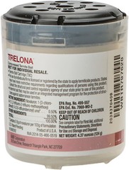 6 Advance Trelona Termite Control Bait Cartridges TBC ~ Approved Seller By BASF