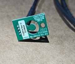 Dri-eaz Dehumidifier Ambient Sensor Revolution PHD200 CMC515 F413 F600 112574
