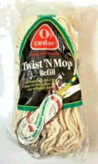 O’Cedar Twist N Mop Refill – Reduced