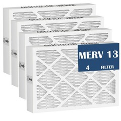 DAODEFUL PN07126 MERV-13 Dehumidifier Pn07126 Merv 13 Filter