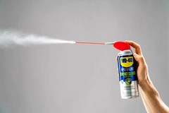 WD-40 Specialist Contact Cleaner Quick Drying Spray – Pack Of 2, 11 Oz. Each