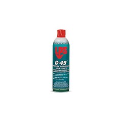 LPS Degreaser,Acetone; Orange,15oz,Aerosol 4XME9