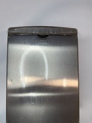 Bobrick® ConturaSeries® Surface Mounted Sanitary Disposal – B-270