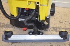 Tornado Karcher BR 40/25 C BP Walk Behind Floor Scrubber w/ 24V Tornado Charger