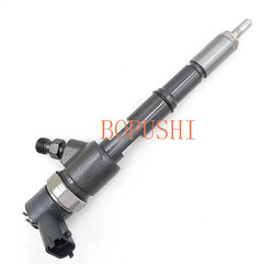 0445110454 Fuel Injector Compatible Isuzu JMC 4JB Engine Diesel Injector