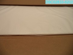 QTY=16: CM2430W4 Surface Shields 24″ x 30″ White Tacky Clean Mat 796976202479