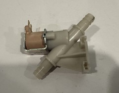 6.472-007.3 Karcher Solenoid Valve Windsor NEW! FREE SHIPPING!