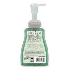 Dial Professional 35432EA 10 oz Hypoallergenic Foaming Hand Wash – Aquatic New