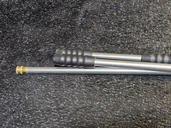 Westinghouse 9ft Pressure Washer Extension Wand Gas Electric Universal Fit