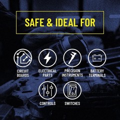WD-40 Specialist Electrical Contact Cleaner, 11 oz.