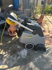 Windsor Clipper Duo 16″ Carpet Extractor Shampooer Cleaner Professional