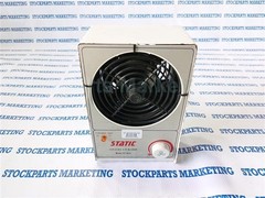 Static ST101A Ionizing Air Blower Fast Shipping 30 Days Warranty!!!