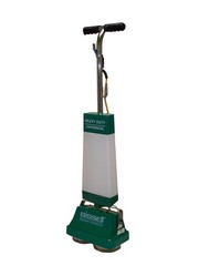 Bissell Commercial Bissell Biggreen Bgfs5000 Portable Two Brush Floor Scrubber