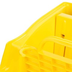 Libman One-Piece Commercial Mop Bucket and Wringer