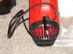 Larson Electrostatic Backpack Sprayer Disinfectant Fogger Battery Powered 4.2G