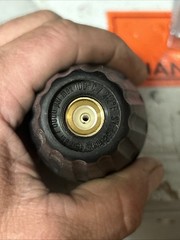 200458815 Suttner ST-458 Turbo Nozzle 15.0 6k PSI Never Used