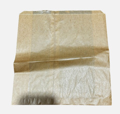HEALTH GARDS, HS-6141, Waxed Paper Liners for Sanitary Napkin Disposal, 150CT(K7