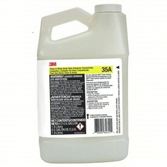 3M 35A 32 oz. Clean and Shine Daily Floor Enhancer Concentrate (4/Carton) New