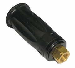 Pressure Washer DualJet High Low Size 4.5 GPM Orifice Adjustable Variable Spray