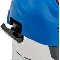 NEW! Stainless Steel Wet/Dry Vacuum, 6.6 Gallon Cap!!