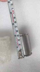 CAT Pumps 28776 Stainless Steel M50 Cylinder For 623 And 621 Pumps