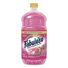 Colgate 61038631CT 56 oz Bottle Multi-Use Cleaner – Watermelon Scent (6/CT) New