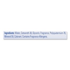 LYSOL Brand 89060CT Click Gel AUTO Toilet Bowl Cleaner – LVNDR (24/Carton) New