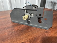 Original Nilfisk Advance Carpetwin 16xp Brush motor 120V 323801 172-6260 2110