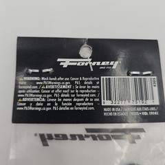 Forney 75192 3/8 in. Buna Replacement O-Ring 10-Pack