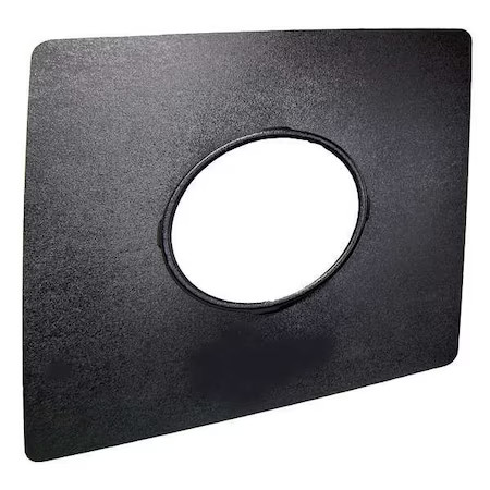 MINTIE TECHNOLOGIES PAB12AD Intake Manifold, ABS Plastic, PAB 2000