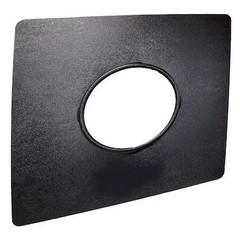 MINTIE TECHNOLOGIES PAB12AD Intake Manifold, ABS Plastic, PAB 2000