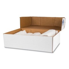 Inteplast Group VALH3860N16 HD 60 gal 14 microns Can Liners – CLR (200/CT) New