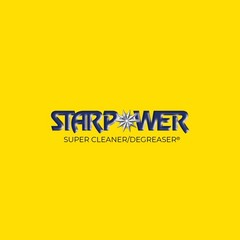 STARPOWER Heavy Duty All Purpose Multi Surface Grease, Oil, Grime Remover, 24…