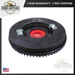 0772074 Brush for American Lincoln 1/2″ Trim