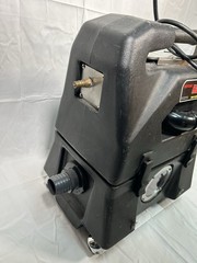 ROTOVAC RANGER HIGH CAPACITY EXTRACTOR COMMERCIAL
