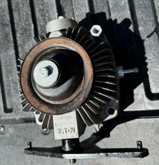 Pioneer Eclipse RXL44 Hydrostatic pump assembly (OBSOLETE) MP218900 MP204300