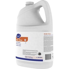 Diversey 903904 Neutral Floor Cleaner,1 Gal.,Citrus